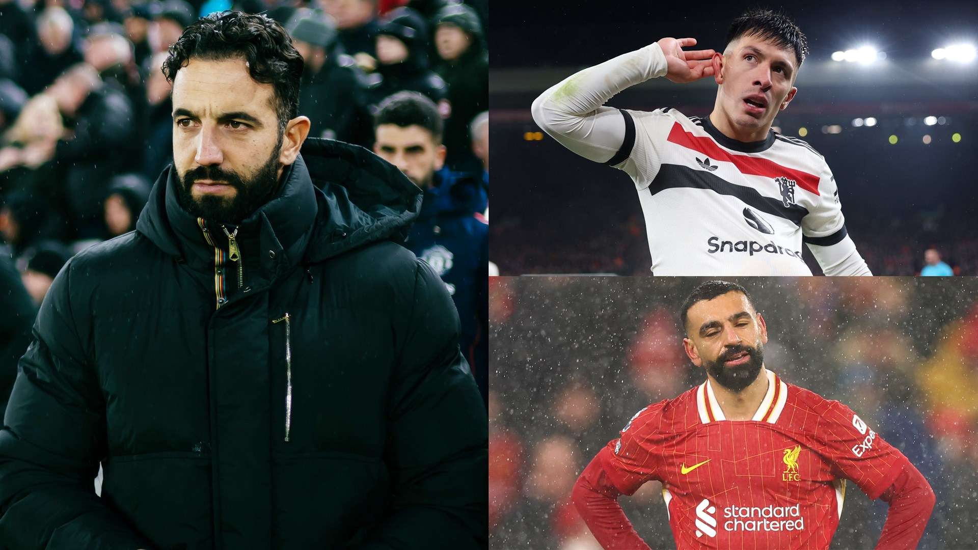 正視影響 正視影響